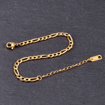 BRACCIALE A MAGLIE
