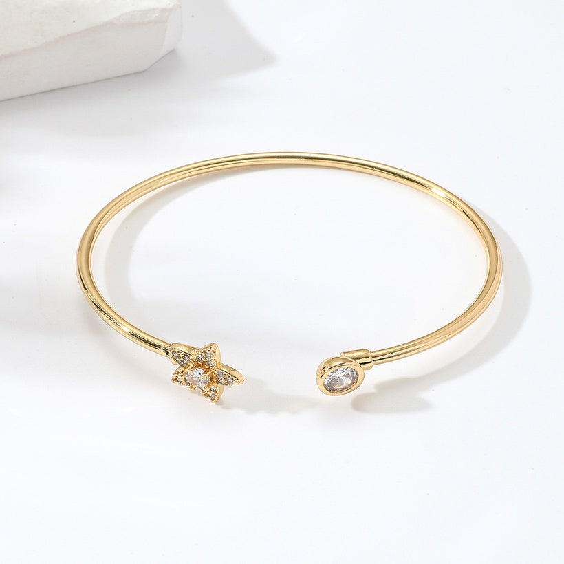 BRACCIALE FIORI