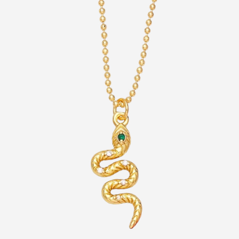 CHAÎNE SERPENT
