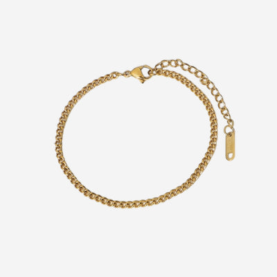 BRACCIALE SOTTILE E FINE