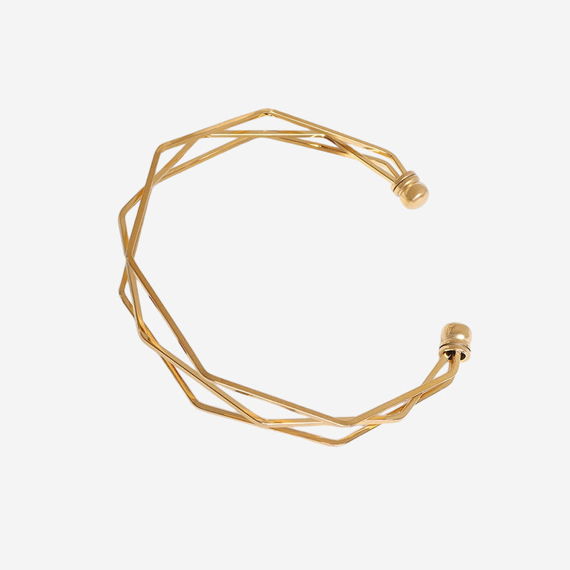 BRACCIALE GEOMETRICO