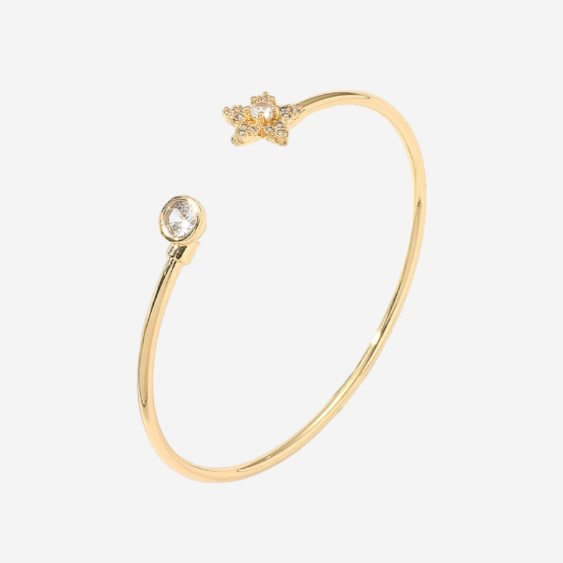 BRACCIALE FIORI