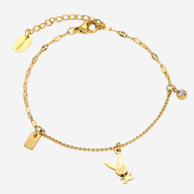 BRACCIALE CONIGLIETTO CARINO
