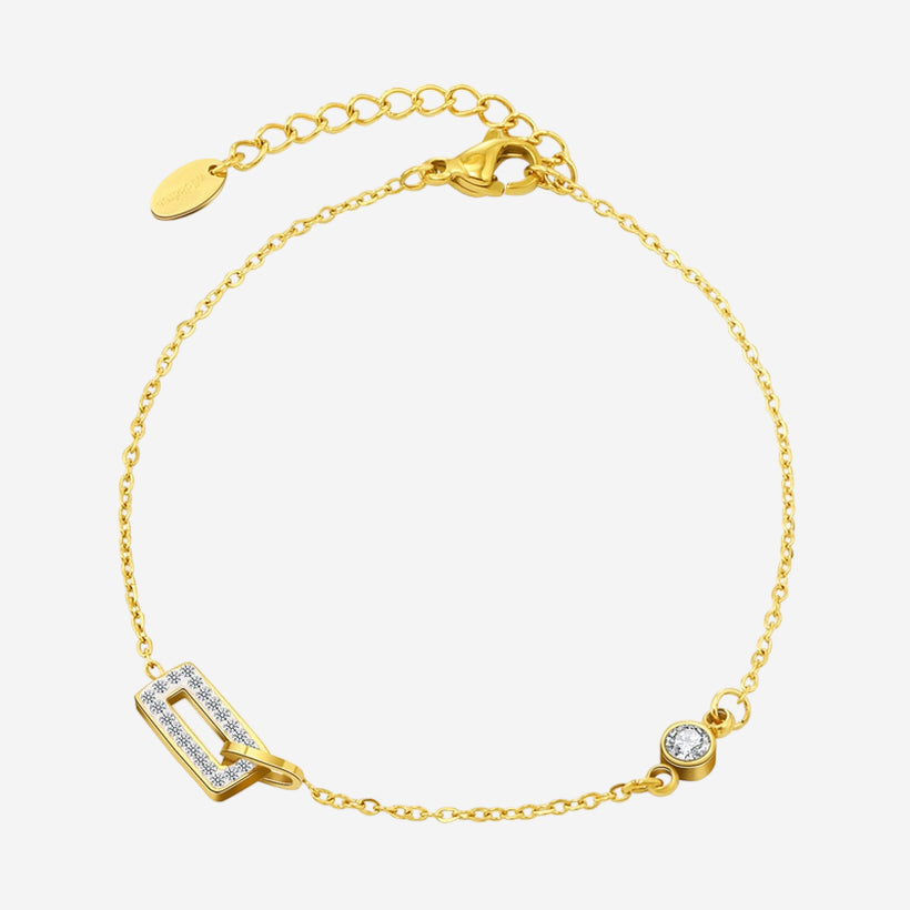 BRACCIALE FINE SHINE