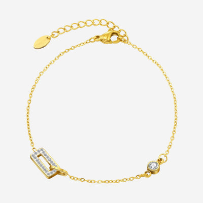 BRACCIALE FINE SHINE