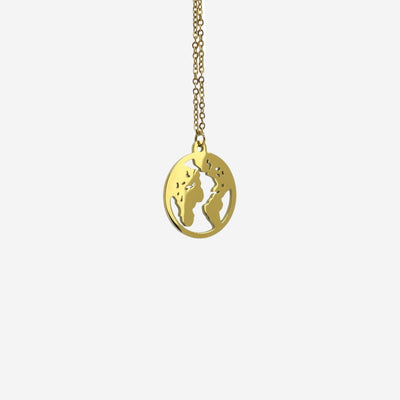 WORLD KETTE