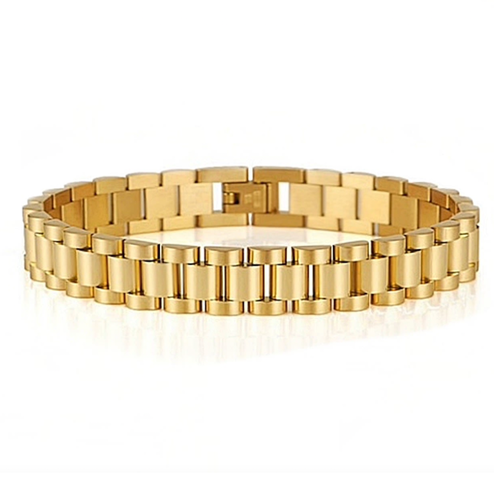 Bracciale orologio Juliana - Oro