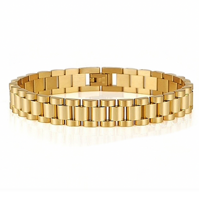 Bracciale orologio Juliana - Oro