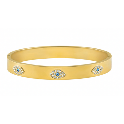 Bracelet Topaze - Or