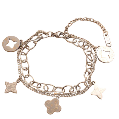 Bracciale Katia - Argento