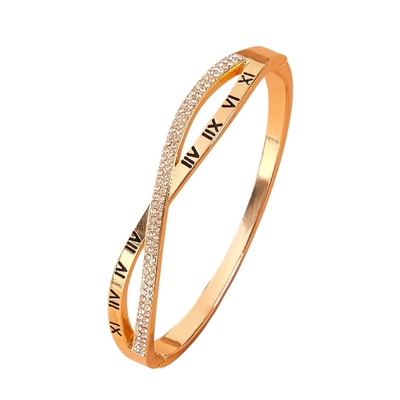 Bracciale Love - Oro
