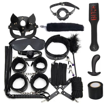 Kit di collegamento per coppie