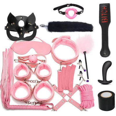 Kit di collegamento per coppie