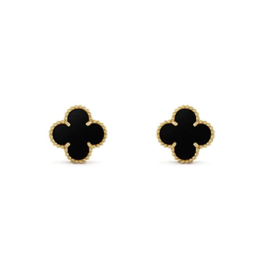 Coki™ | Set di collana e orecchini di lusso