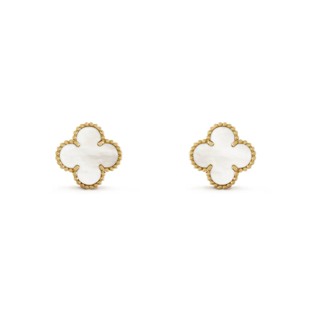 Coki™ | Set di collana e orecchini di lusso