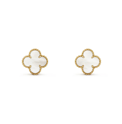 Coki™ | Set di collana e orecchini di lusso