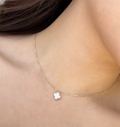 Coki™ | Set di collana e orecchini di lusso