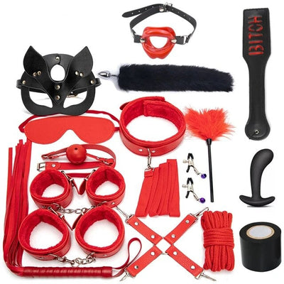 Kit di collegamento per coppie