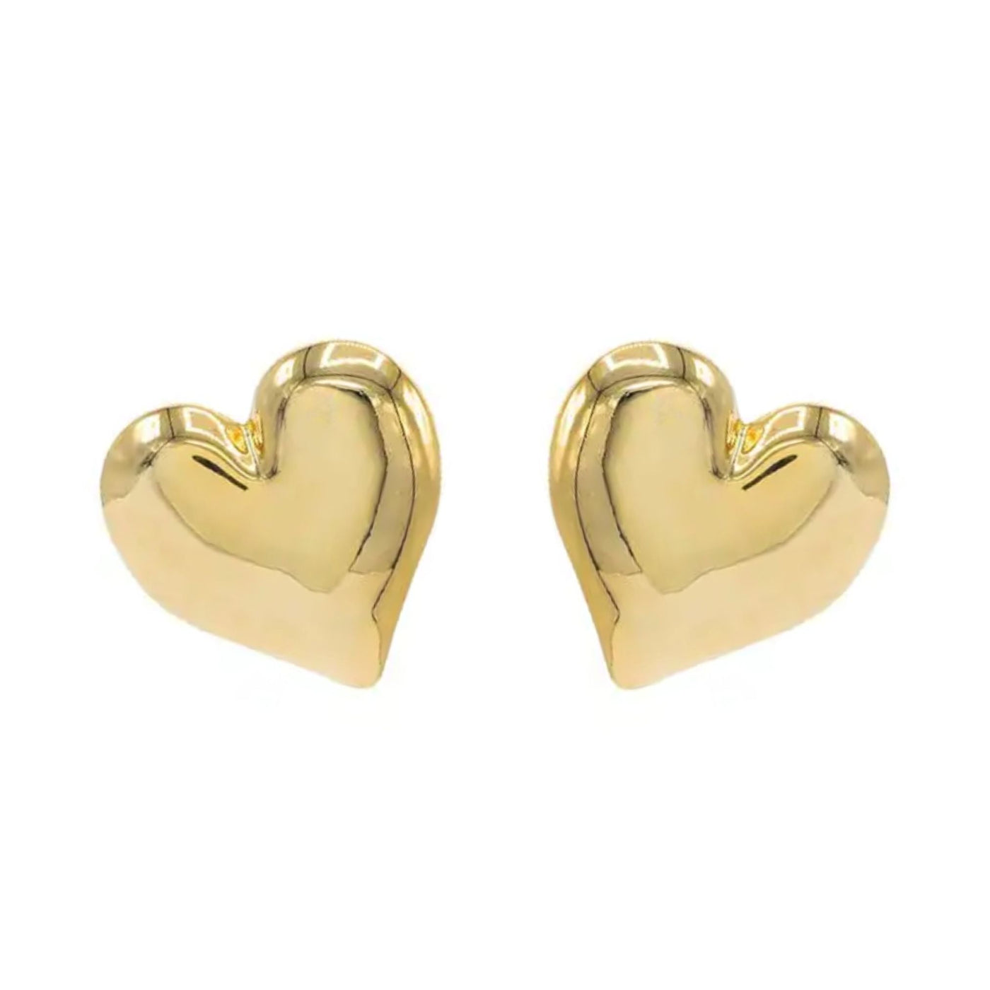 AMARA STUDS – ORO