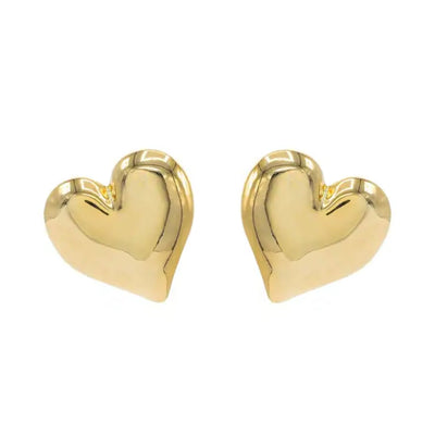 AMARA STUDS – ORO
