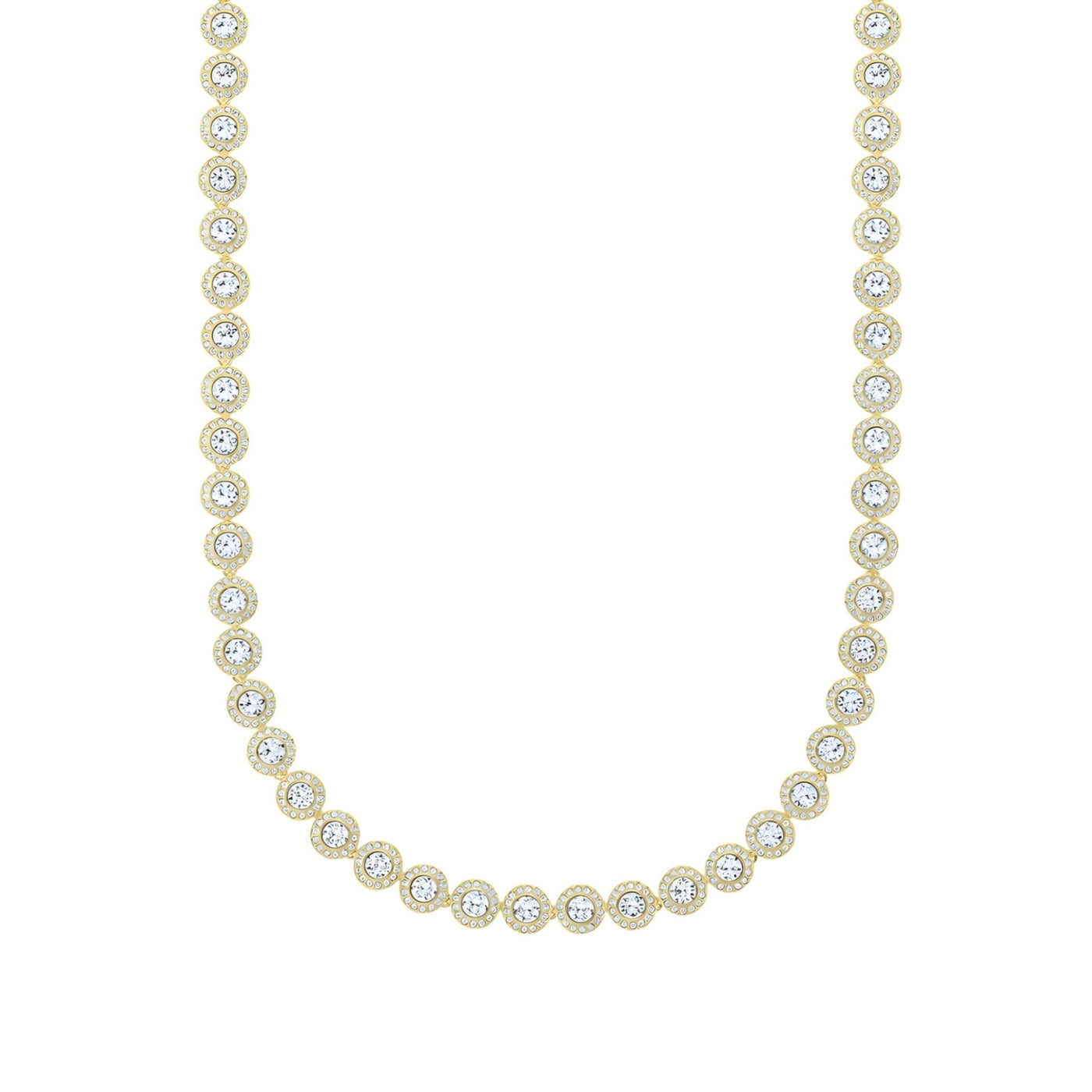 COLLANA ANGELINA - ORO
