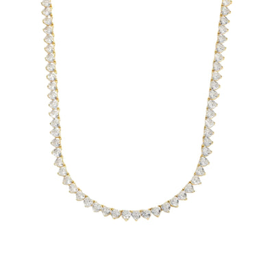 COLLANA AFRODITE - ORO