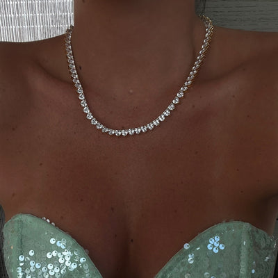 COLLANA AFRODITE - ORO