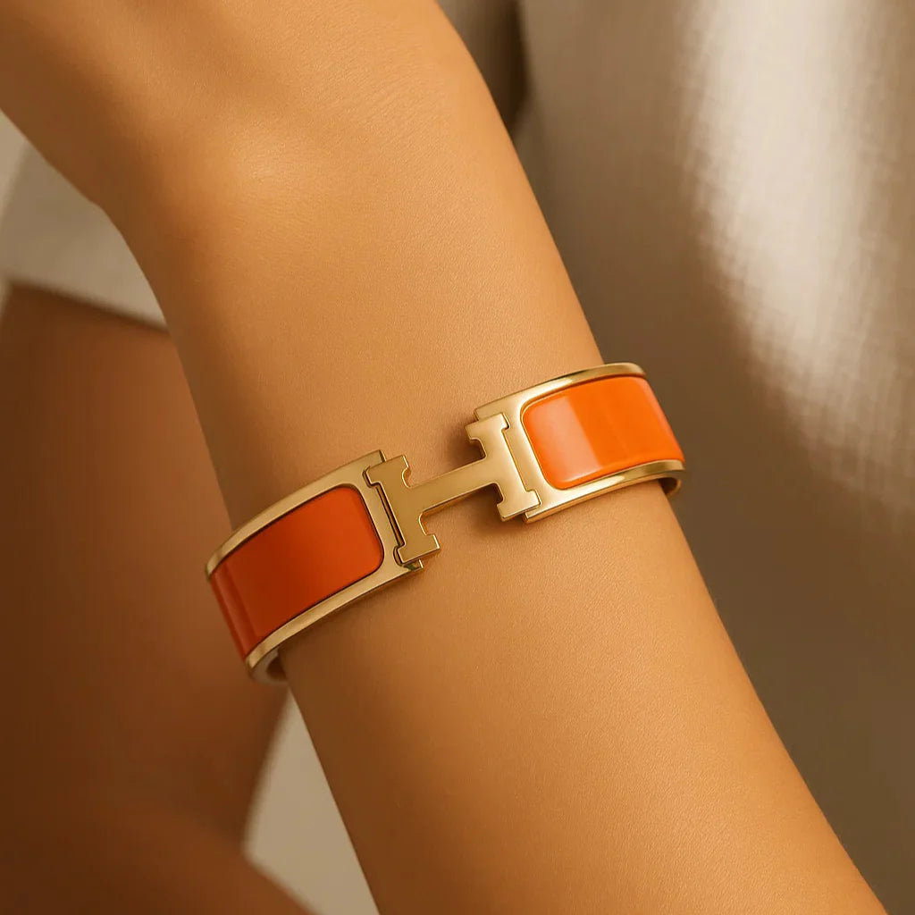 Helena - Bracciale di lusso