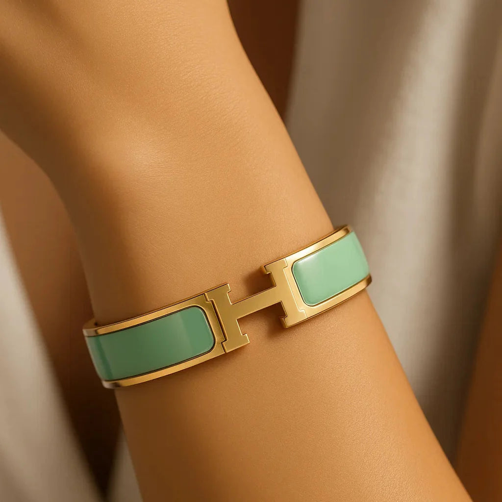 Helena - Bracciale di lusso