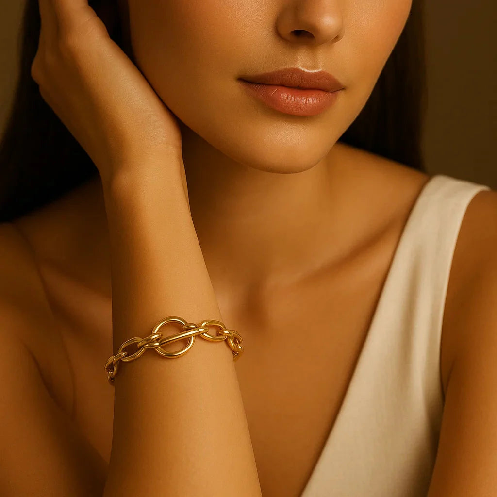BRACCIALE LUCE MODERNA