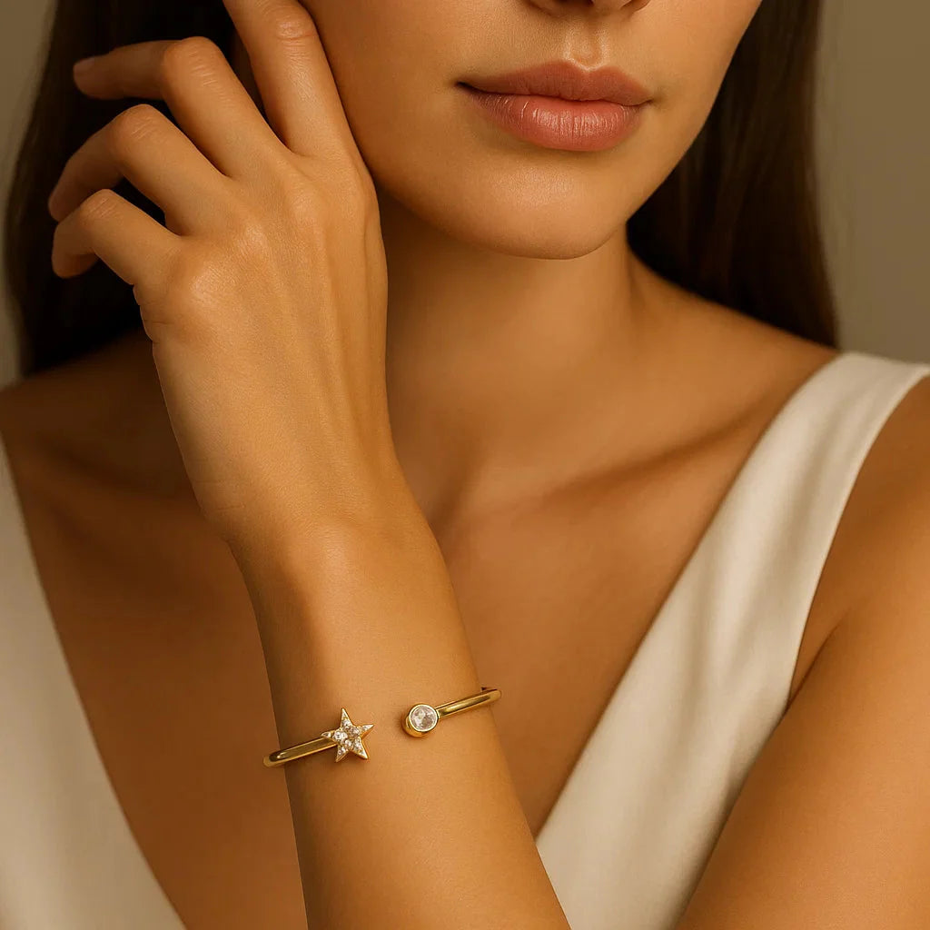 BRACCIALE FIORI