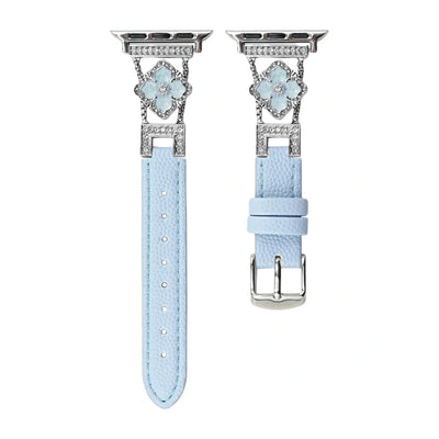 Opera Leather Strap