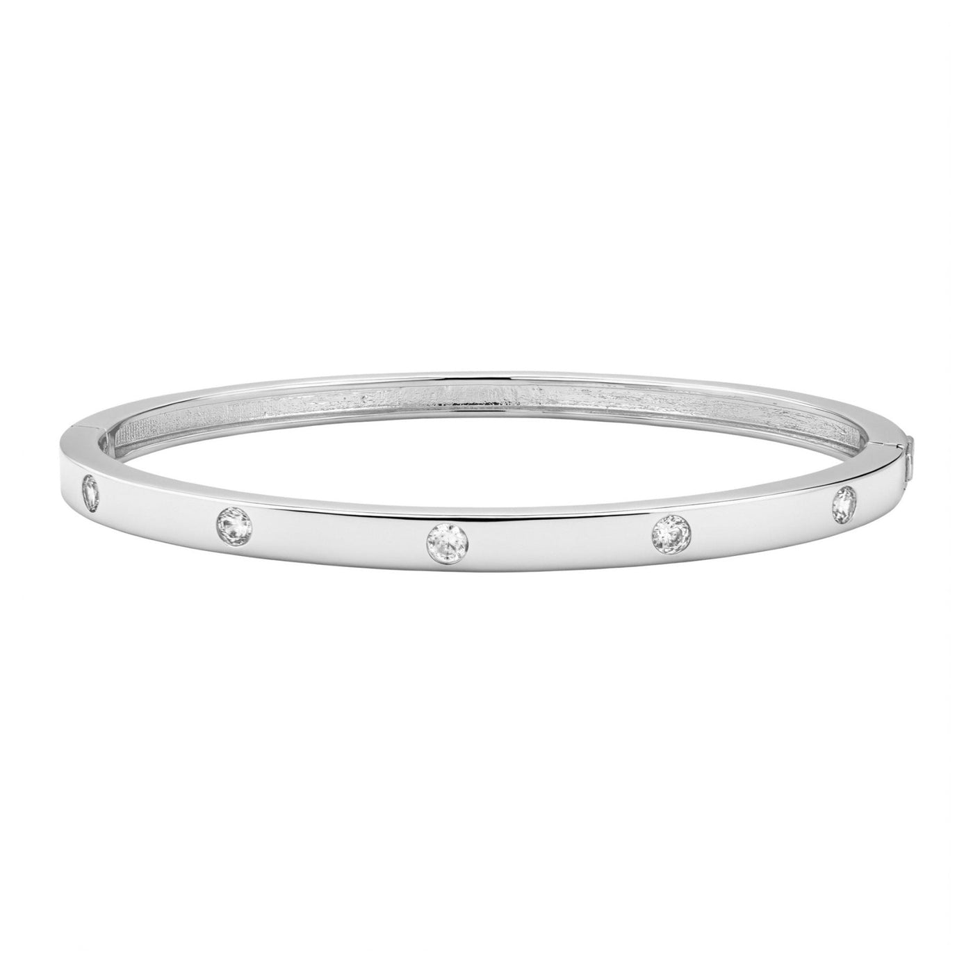 BRACCIALE CELINE - ARGENTO