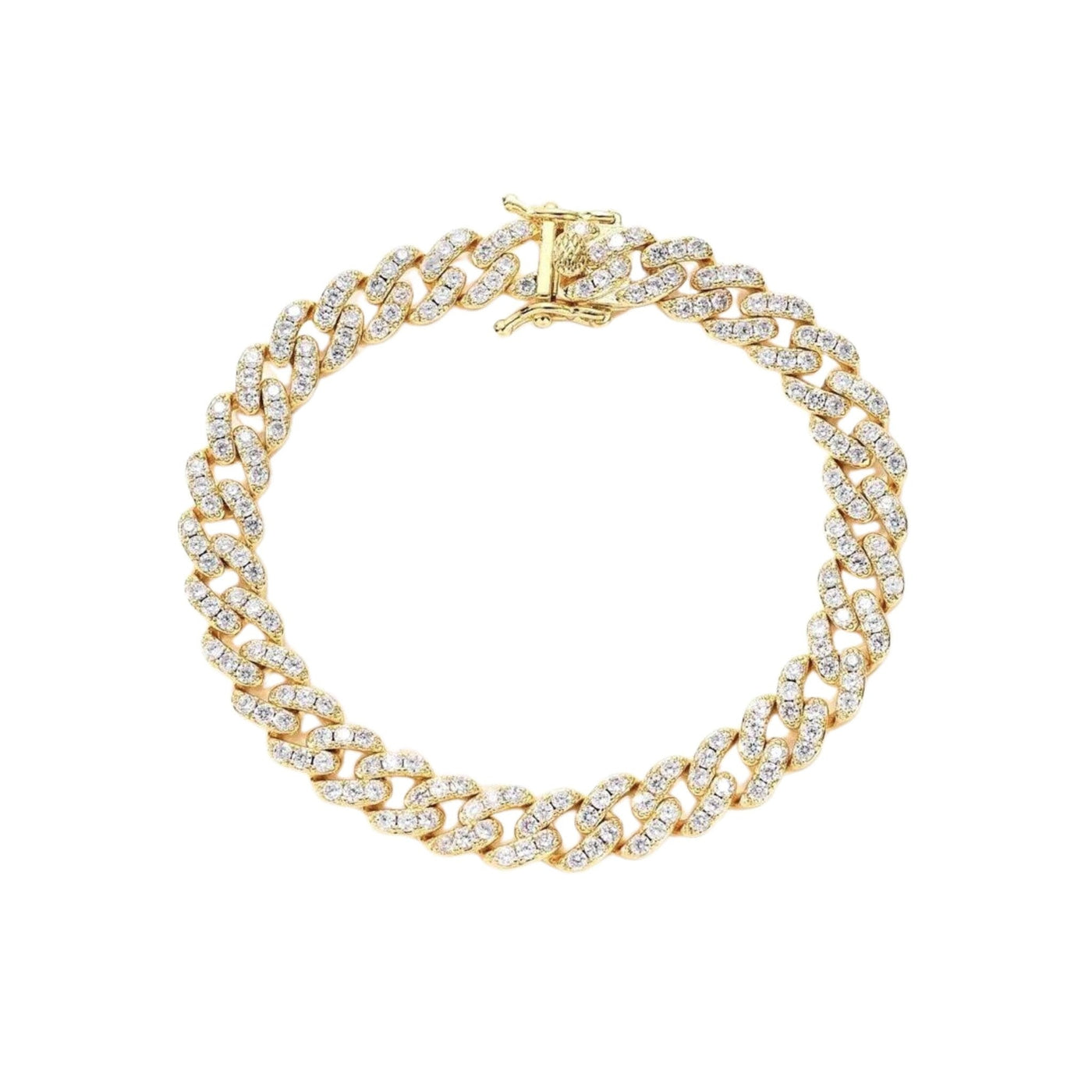 BRACCIALE DONATELLA - ORO