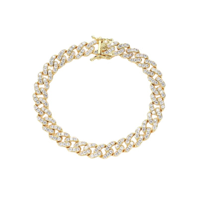 BRACCIALE DONATELLA - ORO