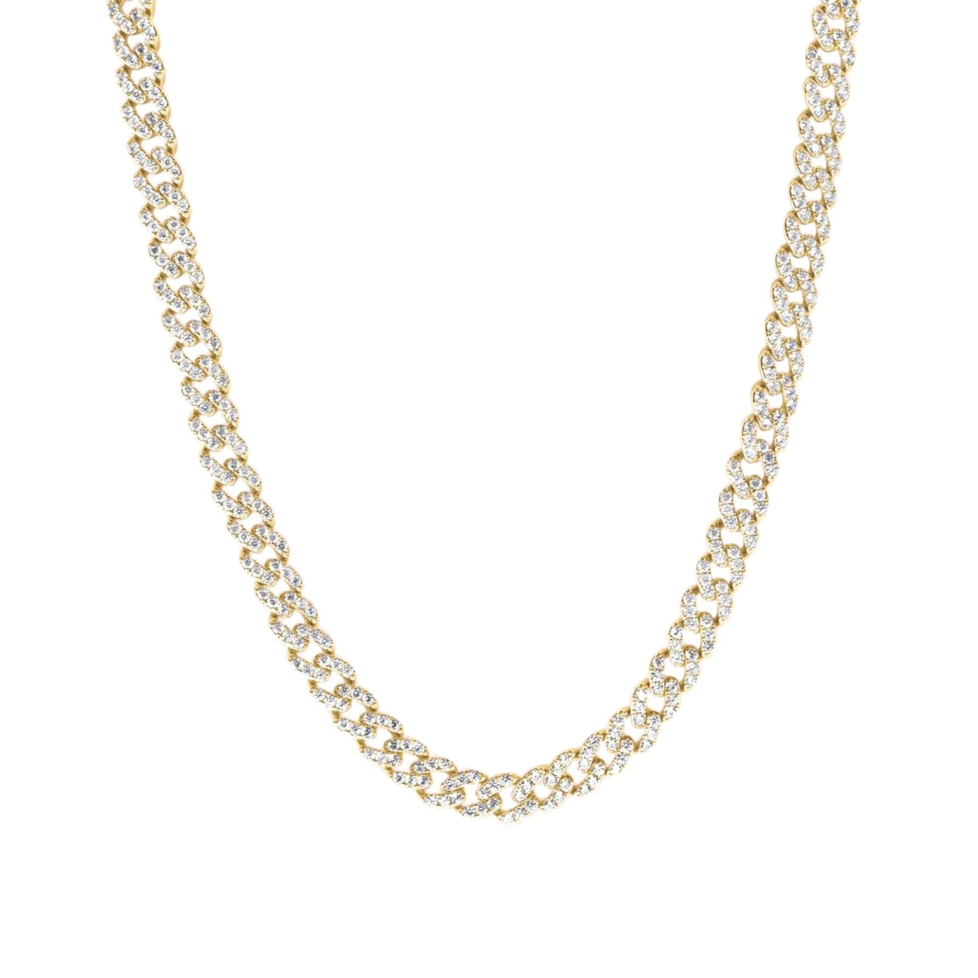 COLLANA DONATELLA - ORO