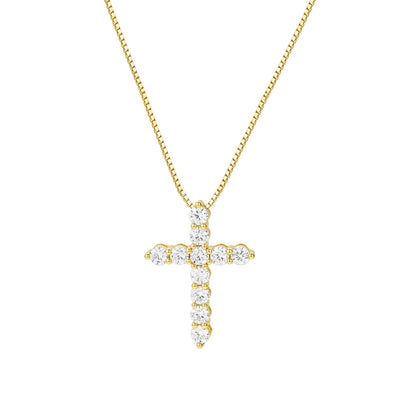COLLANA ISIDORA - ORO 