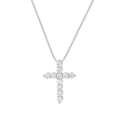COLLANA ISIDORA - ARGENTO