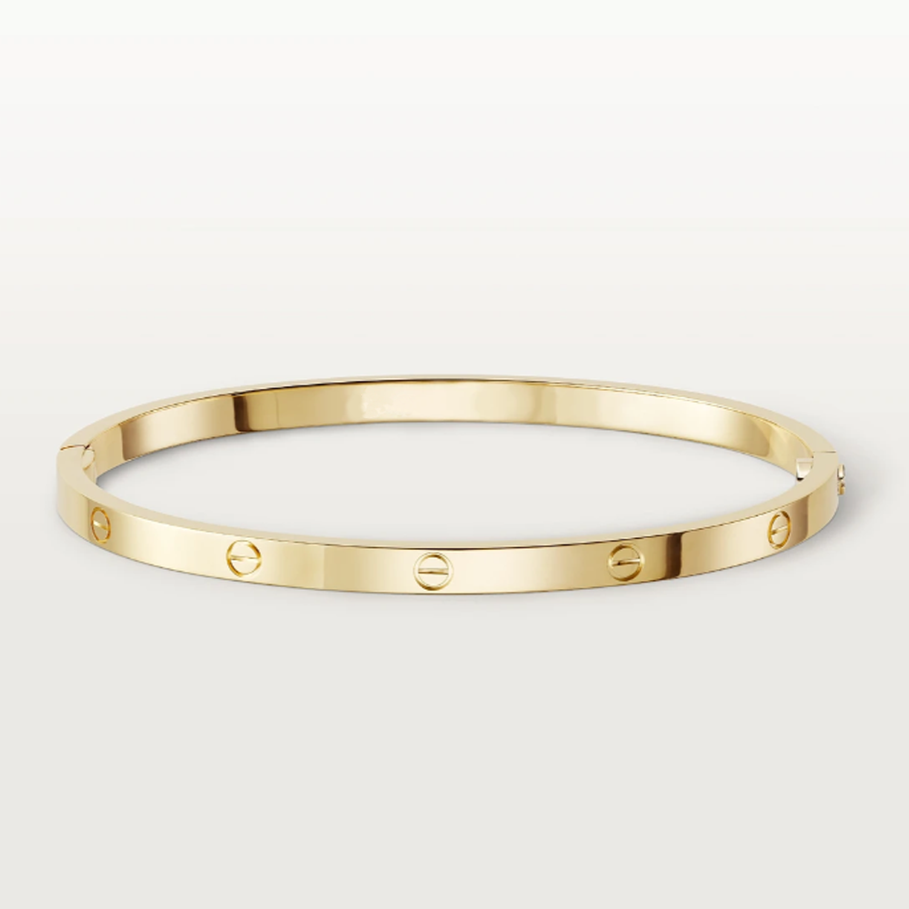 Bracciale Carolina - Oro