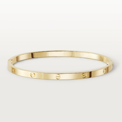 Bracciale Carolina - Oro