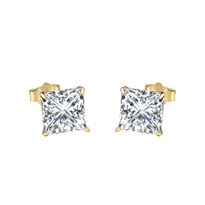 MIMI STUDS - ORO