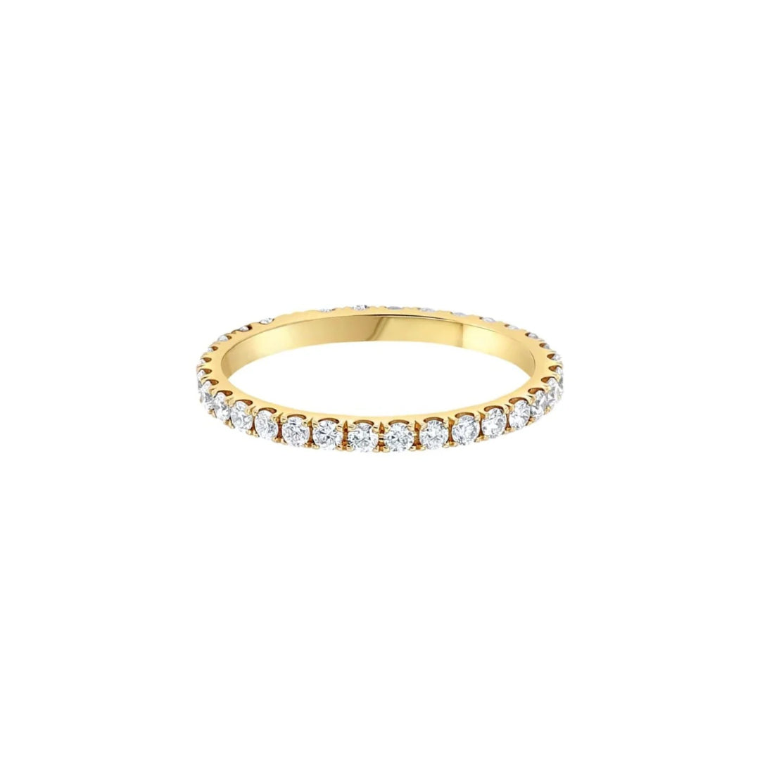 ANELLO MISCHA - ORO
