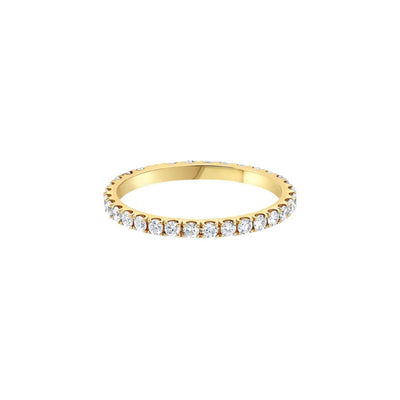 ANELLO MISCHA - ORO