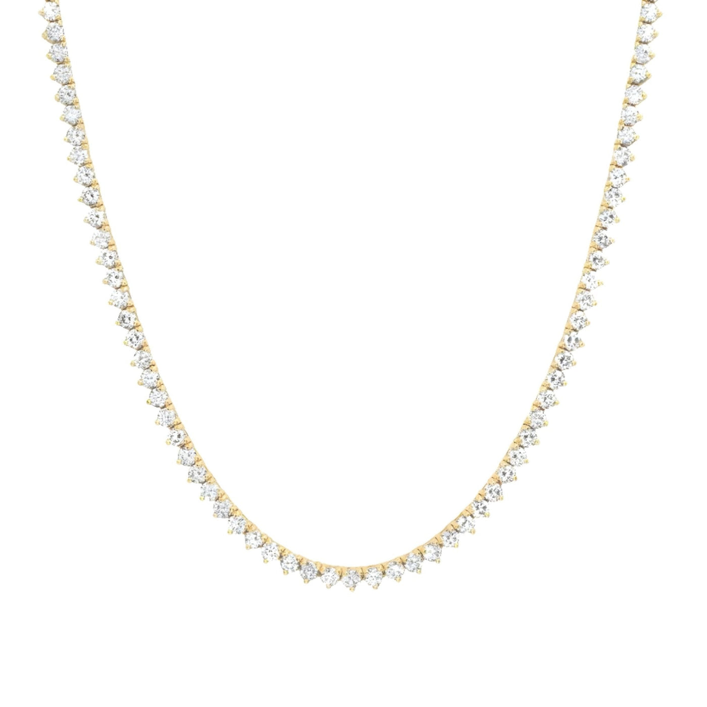 COLLANA MISS APHRODITE - ORO