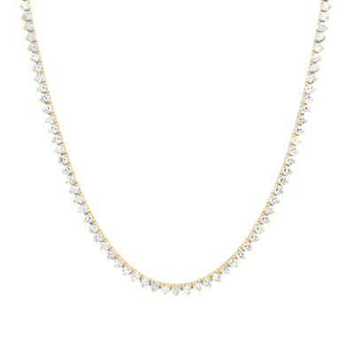 COLLANA MISS APHRODITE - ORO