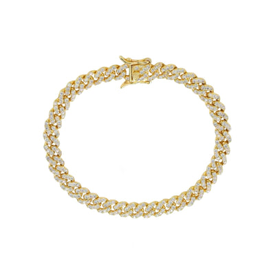 BRACCIALE MISS DONATELLA - ORO