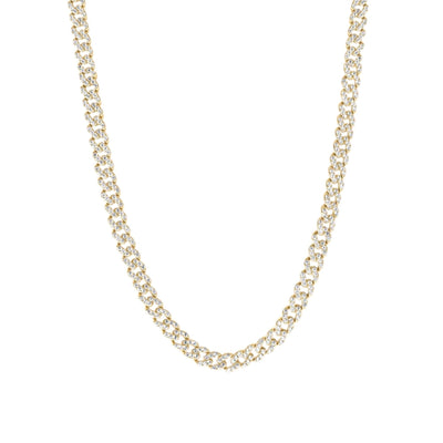 COLLANA MISS DONATELLA - ORO
