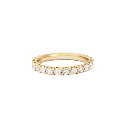 NAOMI RING - GOLD