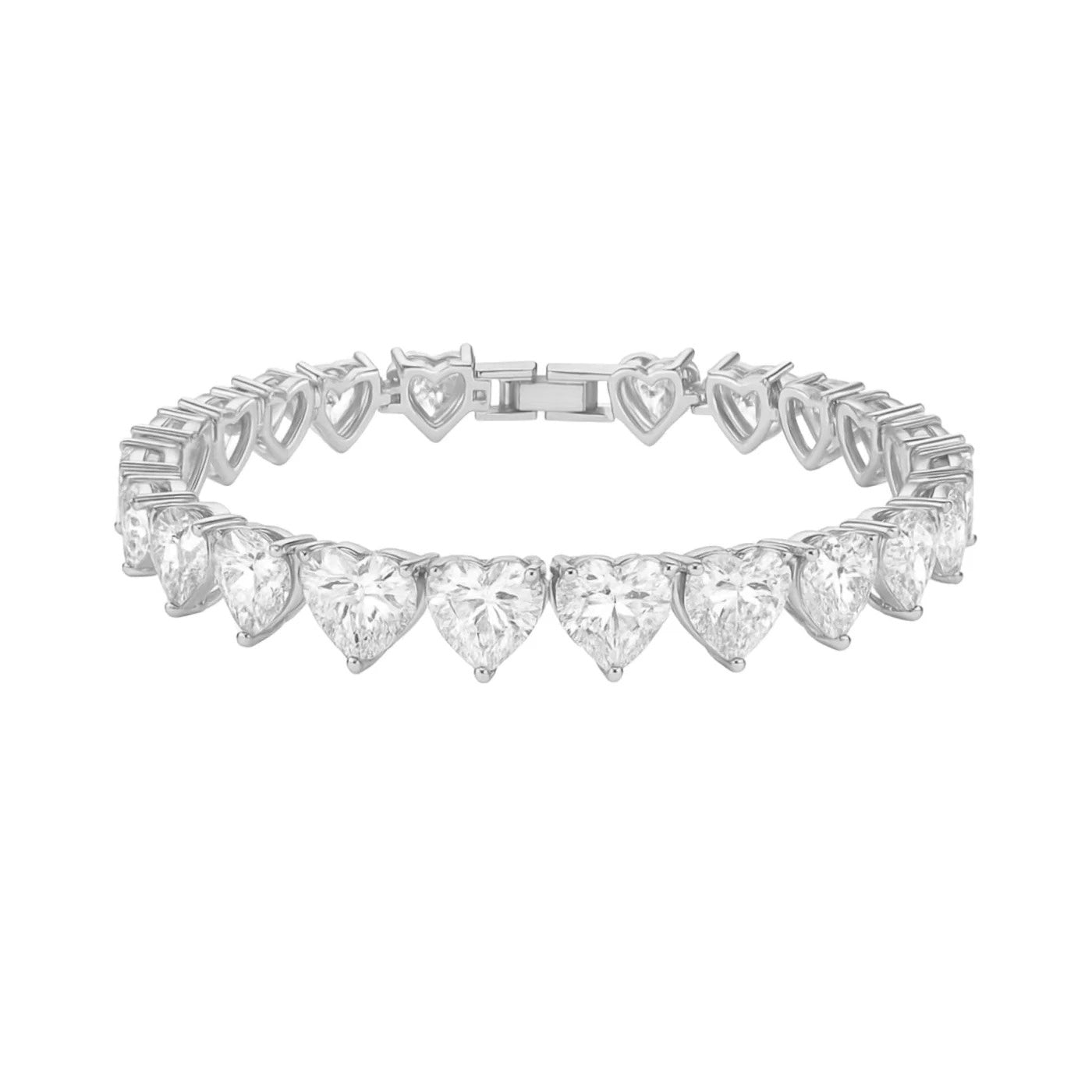 BRACCIALE AFRODITE - ARGENTO