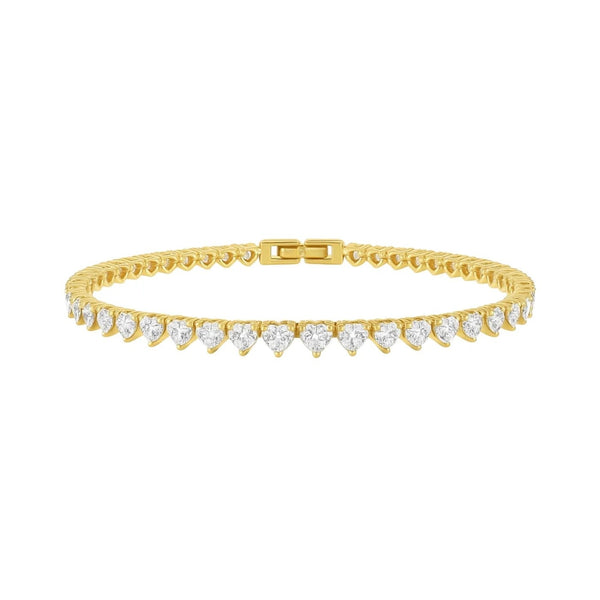 MISS APHRODITE ARMBAND - GOLD